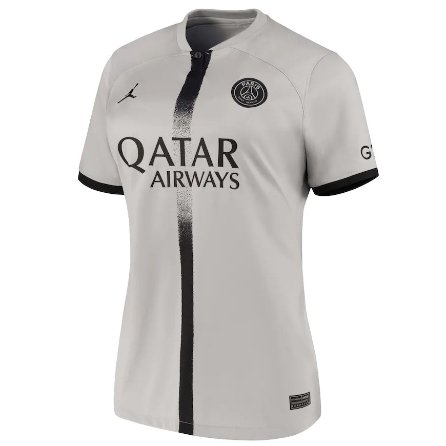 Thailand Trikot Paris Saint Germain Auswärt Damen 2022-2023